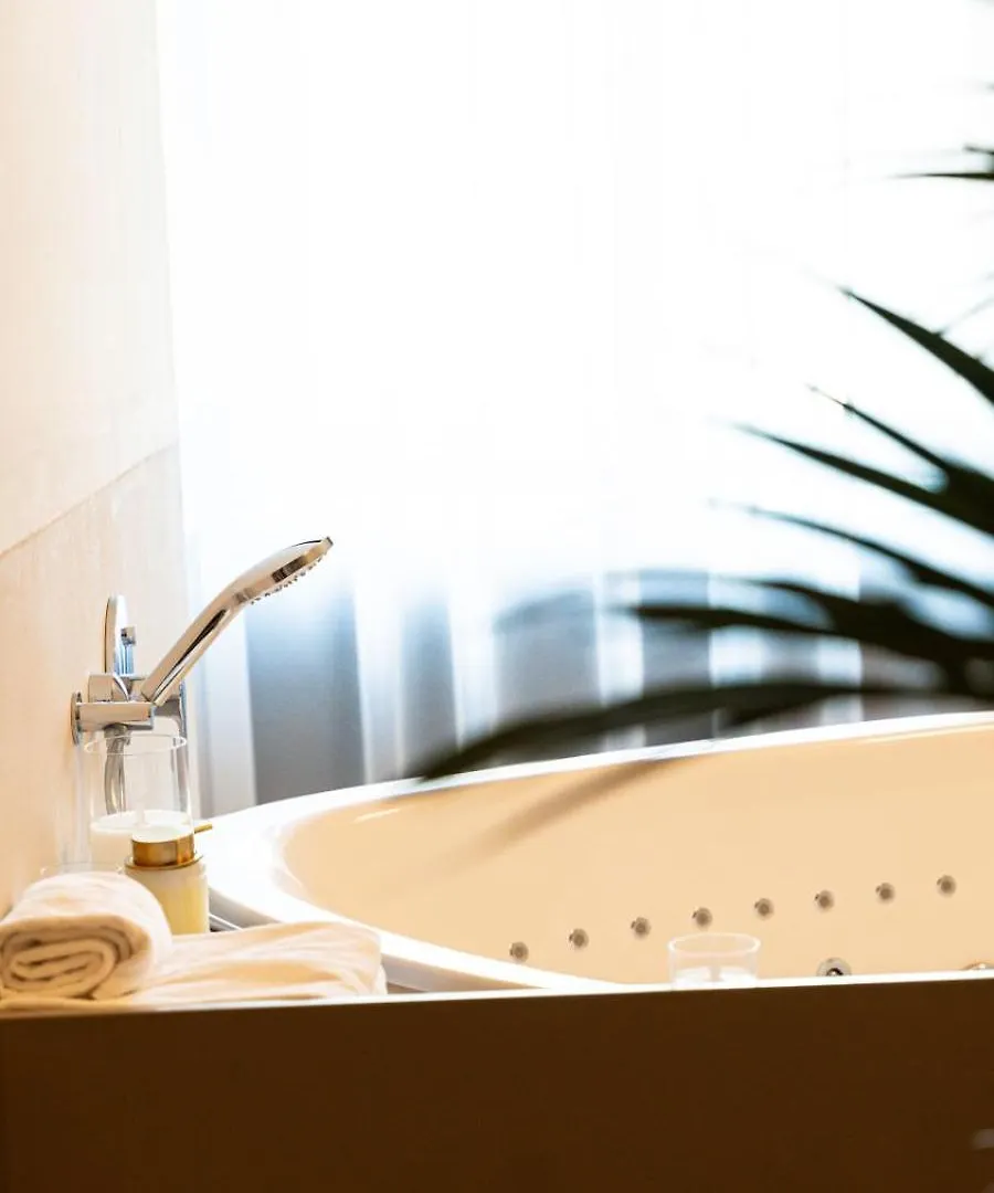 Aparthotel Lavilo Main Square Graz