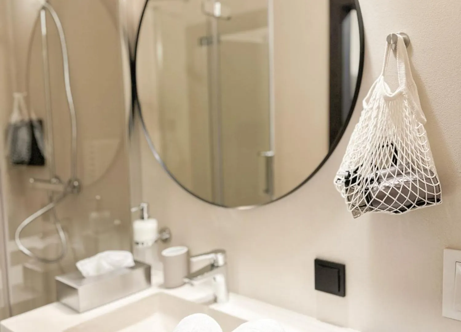 Aparthotel Lavilo Main Square Graz