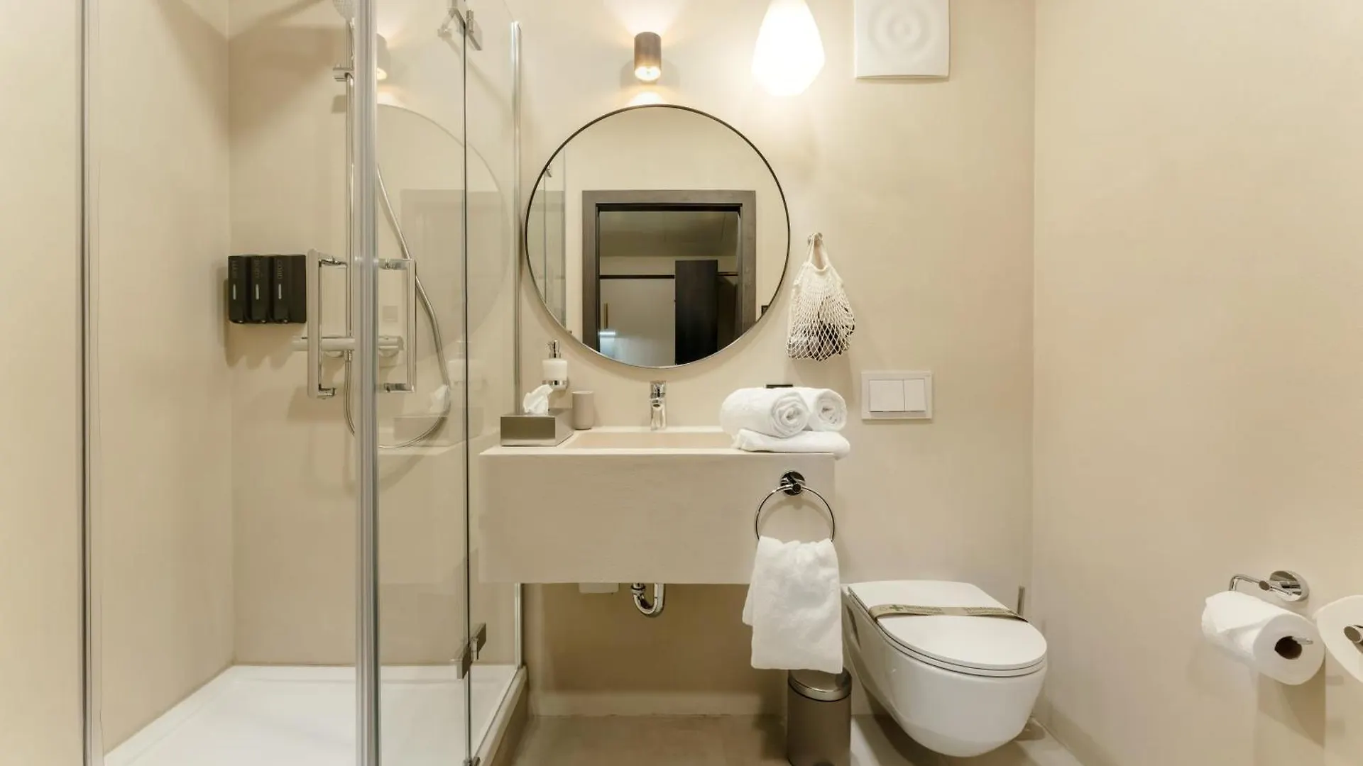 Aparthotel Lavilo Main Square Graz