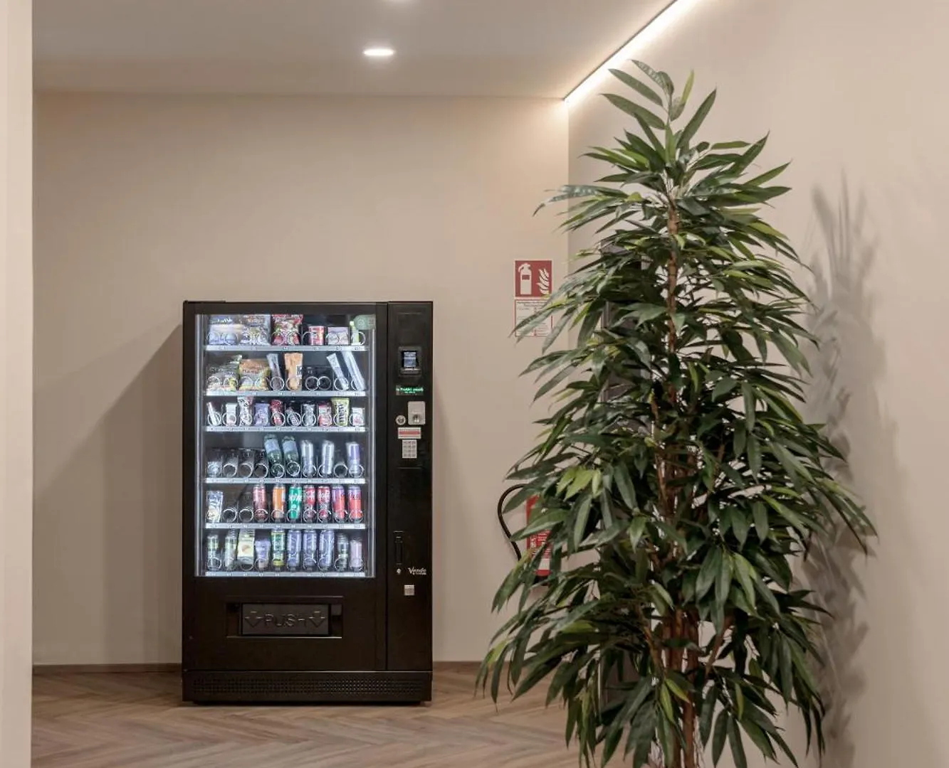Aparthotel Lavilo Main Square Graz
