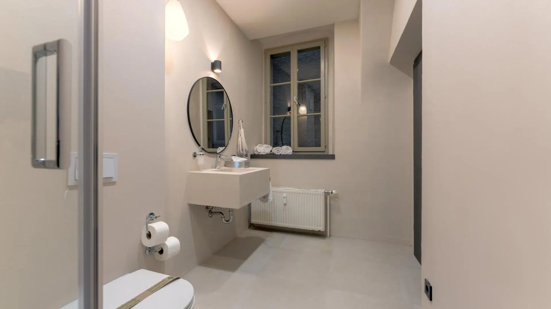 Aparthotel Lavilo Main Square Graz Oostenrijk