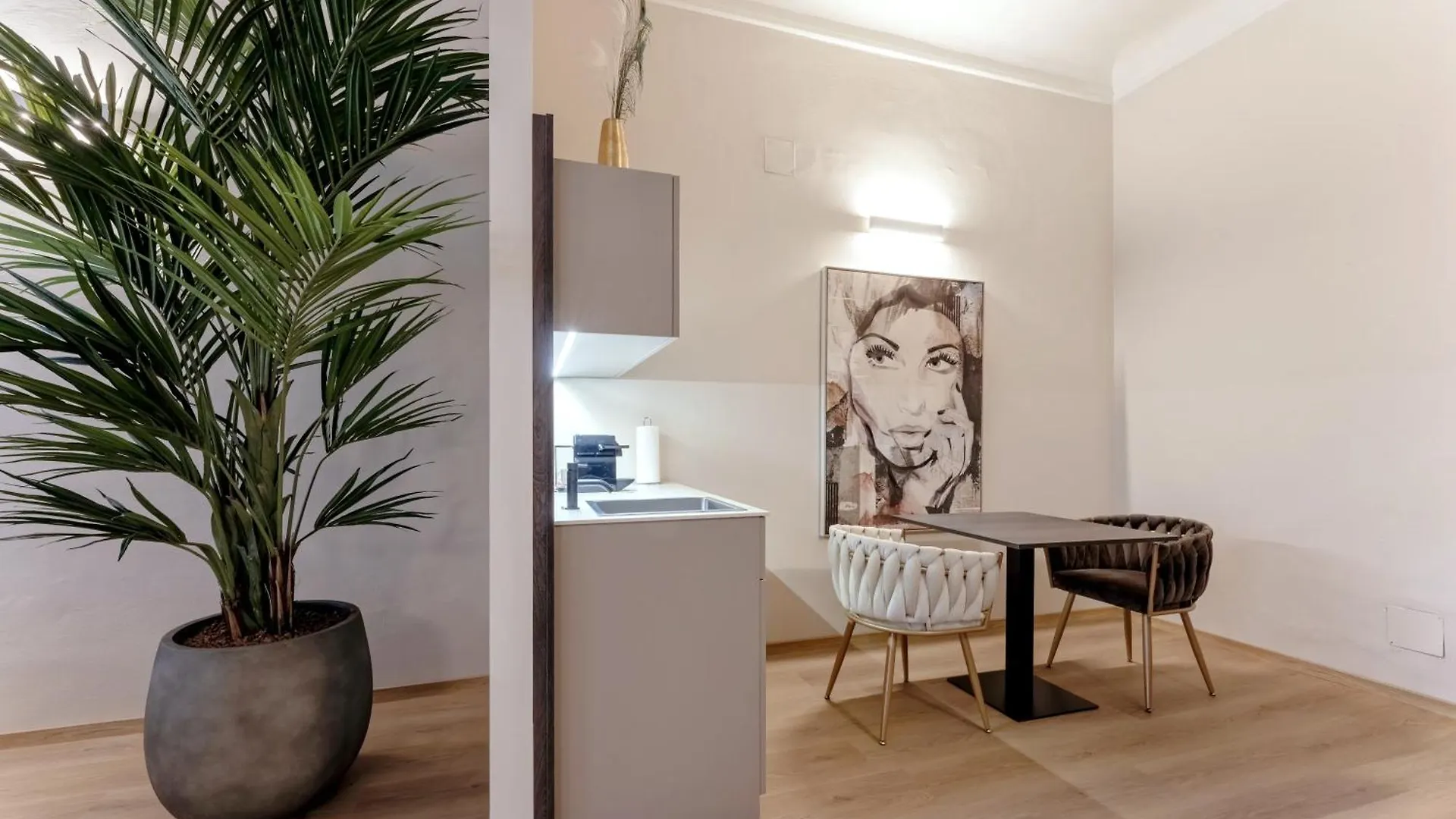 Aparthotel Lavilo Main Square Graz Oostenrijk