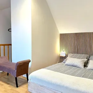 Apartment Carillon By Bestchoice - Old - Self Check-in With Parking Option, Graz
