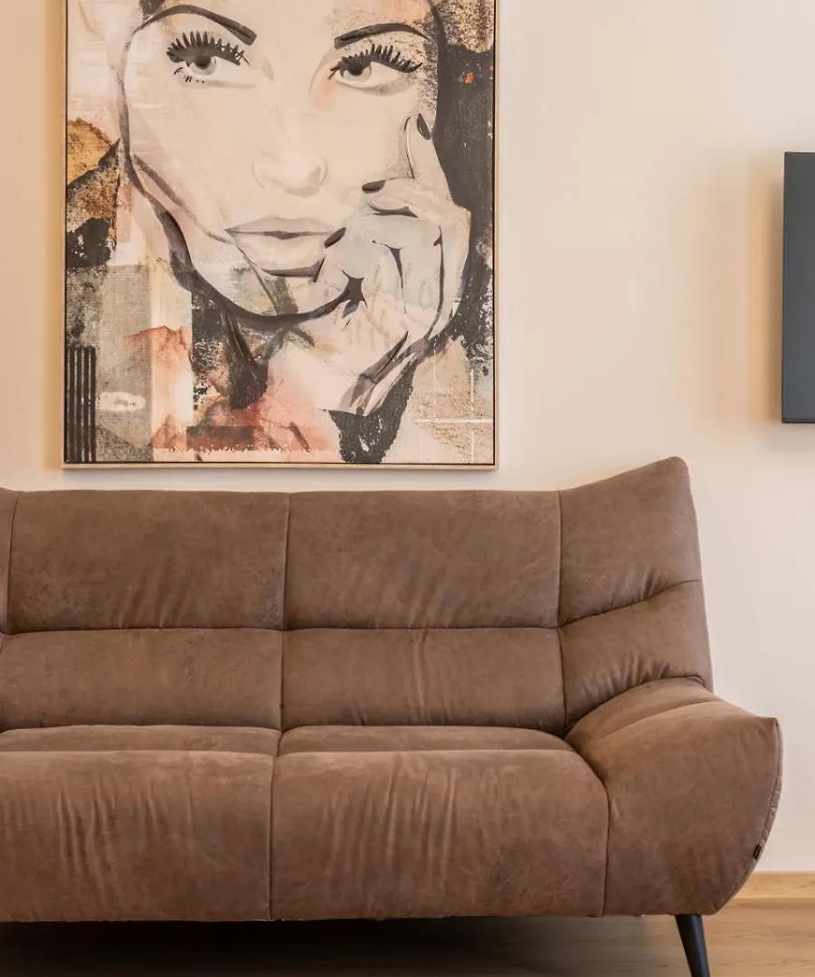 Aparthotel Lavilo Main Square Graz Austria