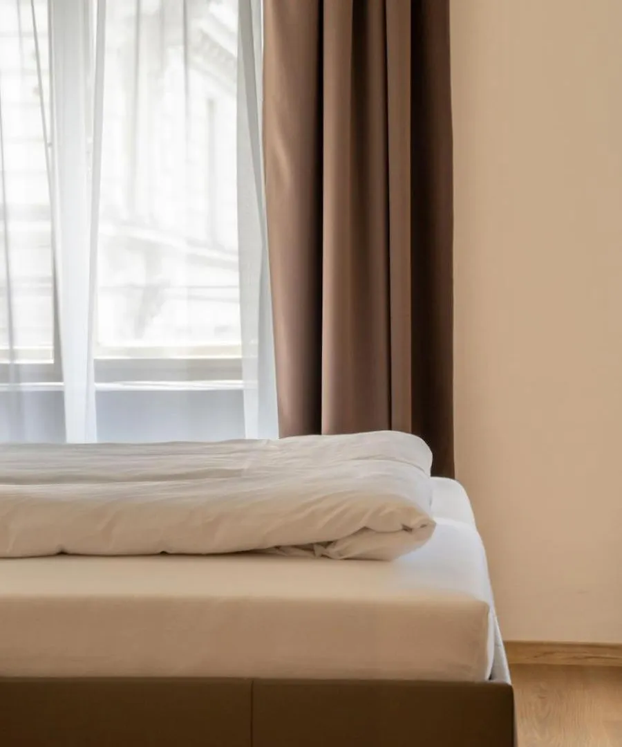 Aparthotel Lavilo Main Square Graz Austria